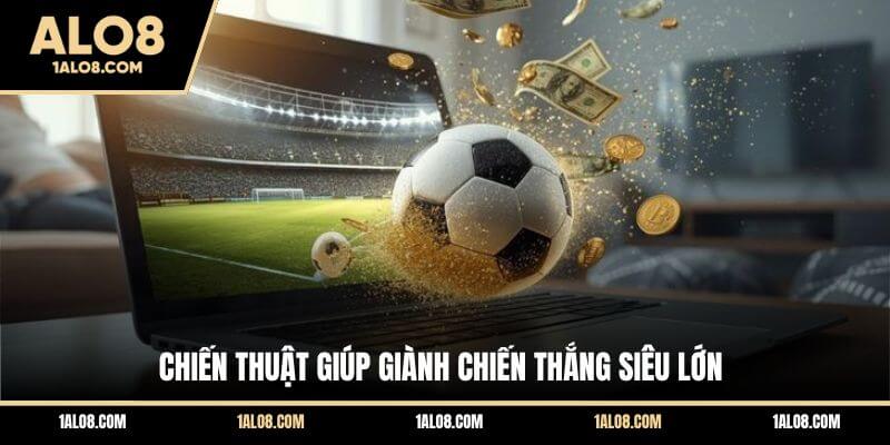 Kèo 1/4 là gì? Tìm hiểu cách đọc kèo chấp đồng banh nửa trái Chiến thuật giúp giành chiến thắng siêu lớn