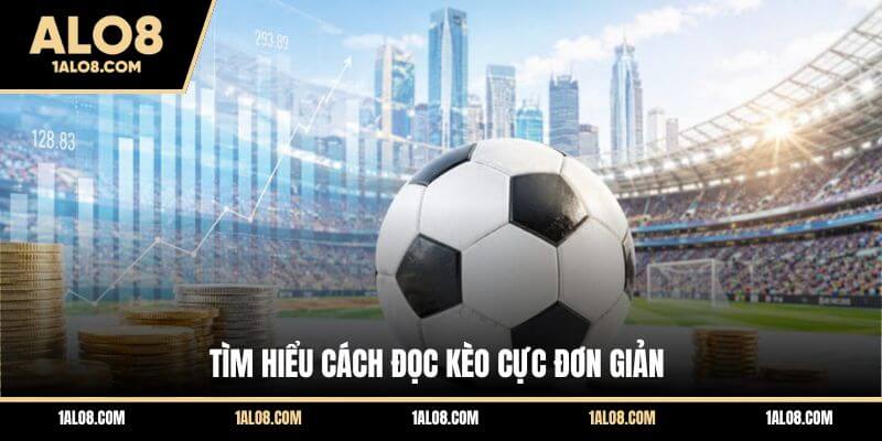 Kèo 1/4 là gì? Tìm hiểu cách đọc kèo chấp đồng banh nửa trái Tìm hiểu cách đọc kèo cực đơn giản